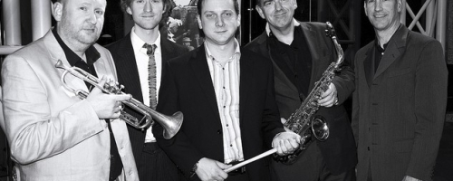 Chris Gumbley Quintet