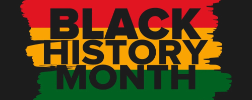 Black History Month 2024