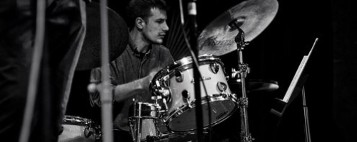 Dave Storey Trio