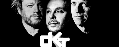 DKT (Daniel Karlsson Trio)