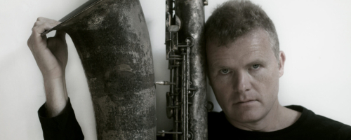 Iain Ballamy Quartet