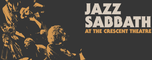 Jazz Sabbath