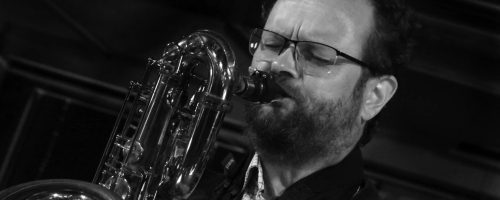 Mick Foster Quartet