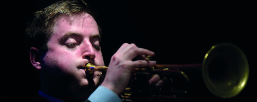 Nick Dewhurst Quintet