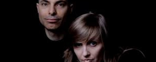 Asaf Sirkis/Sylwia Bialis IQ