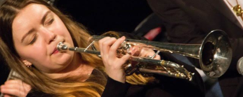 Alexandra Ridout Quintet