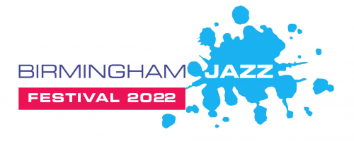 Birmingham Jazz Festival 2022