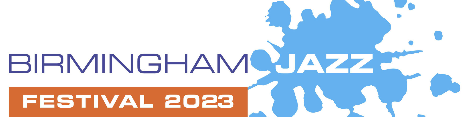 Birmingham Jazz Festival 2023 birminghamjazz.co.uk