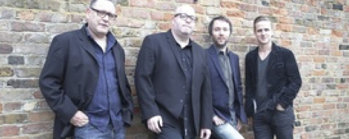 Gilad Atzmon and the Orient House Ensemble